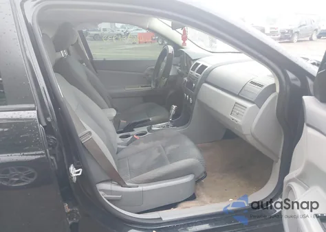 2008 Dodge Avenger Se from USA, damaged, VIN 1B3LC46K38N125918